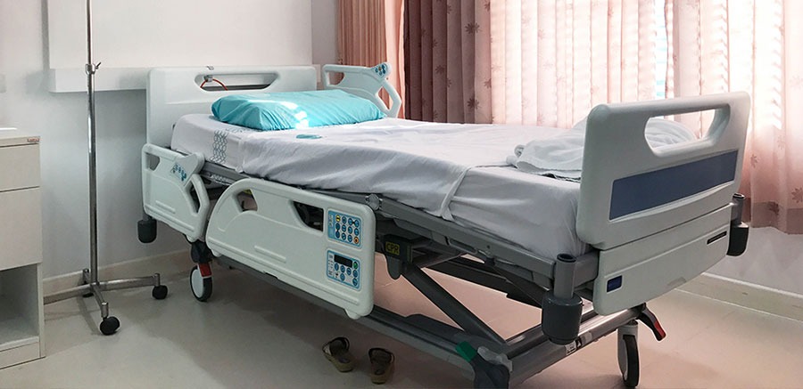 PF investiga supostas fraudes a licitações para aquisição de 590 camas hospitalares no TO